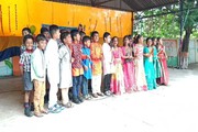 Kendriya Vidyalaya No 2-Childrens Day